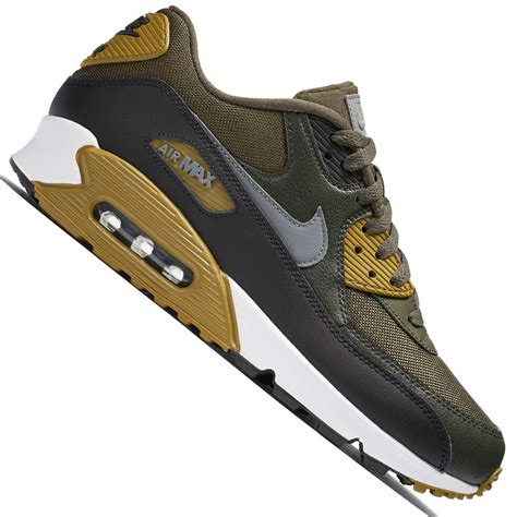 nike schuhe herren khaki